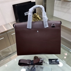 Mens Montblanc Briefcases